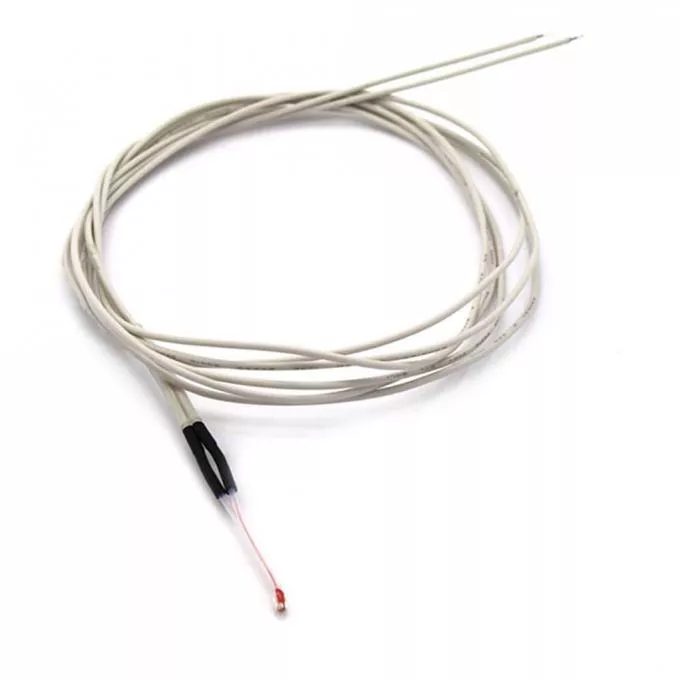 Термистор NTC 3950 100 кОм в тефлоновой изоляции купить по выгодной ...