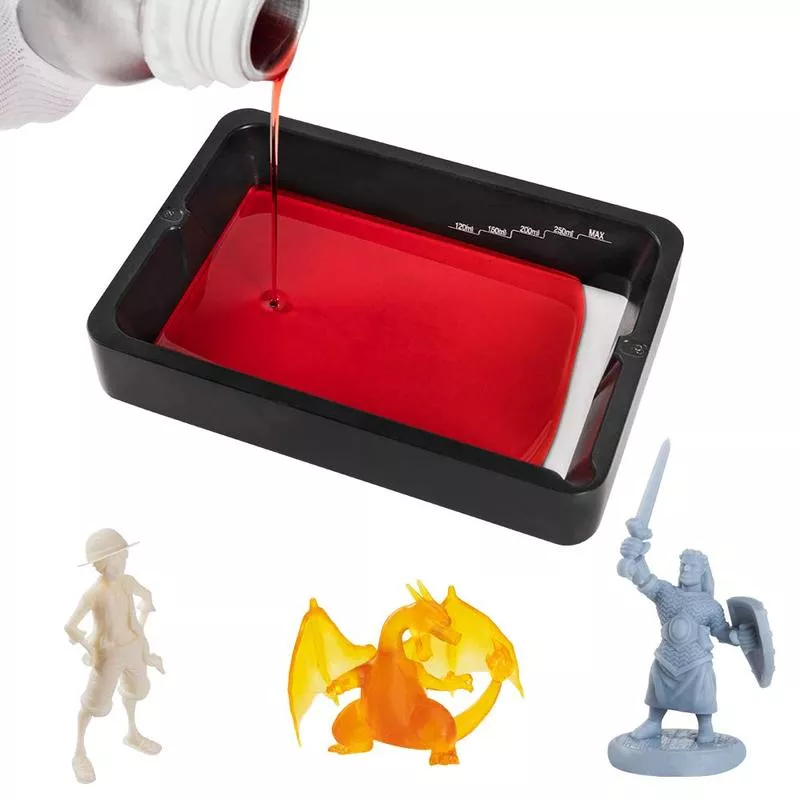 Ванночка для Anycubic Mono и Elegoo MARS купить по выгодной цене в Москве