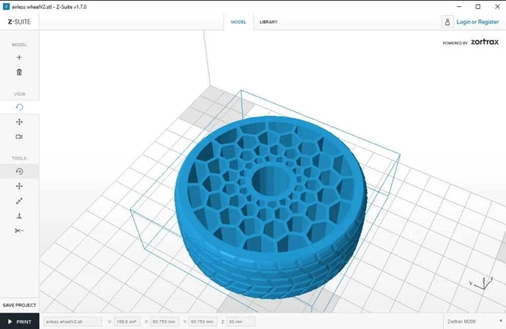 какой слайсер лучше всего использовать с вашим 3D-принтером Ender 3: 3d принтер на али