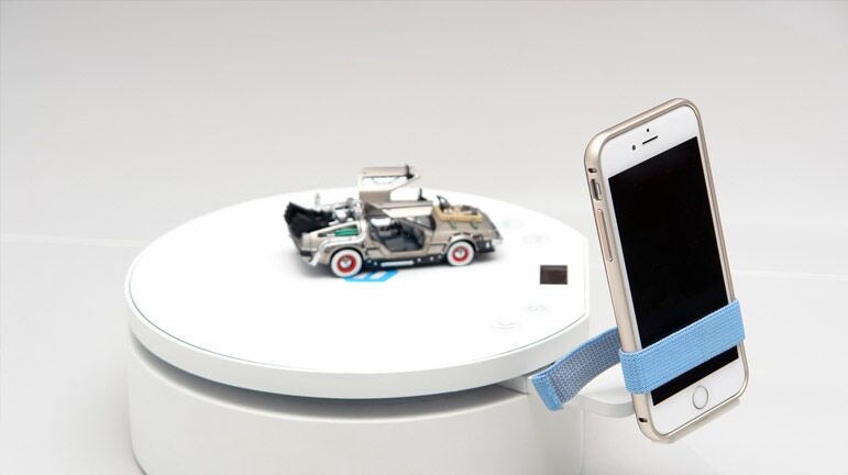 Как превратить смартфон в 3D-сканер? Смартфон в 3d сканер