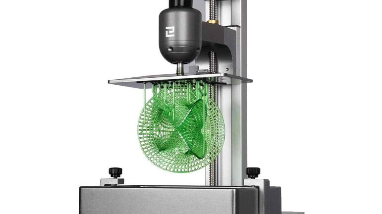  Ювелирное дело и 3D-технологии: идеальные украшения с новыми технологиями : ювелирный 3д принтер