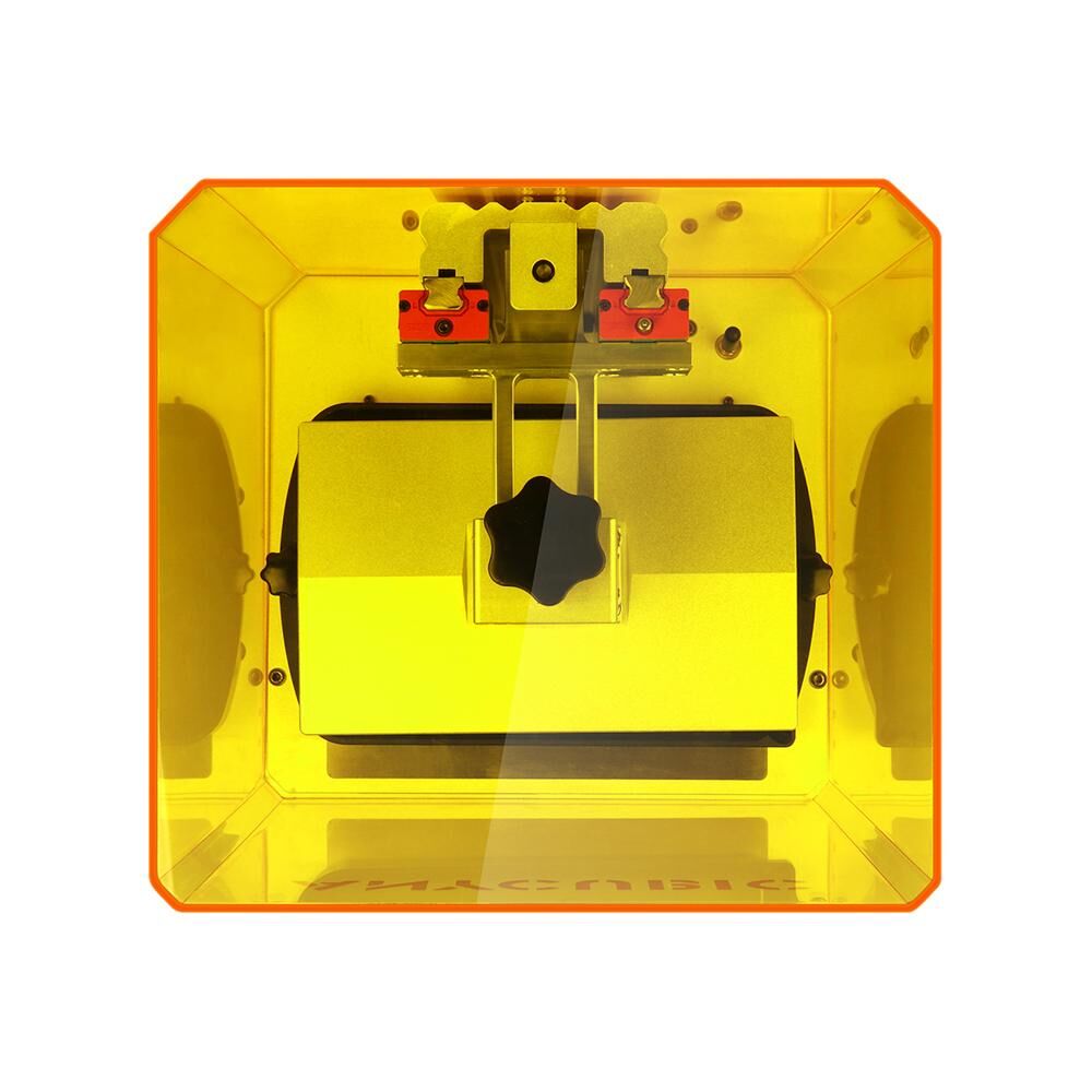 Фотополимерный  3D принтер Anycubic Photon Mono X : 3д принтер в питере купить