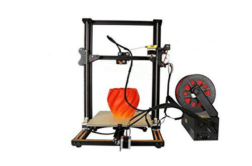 3D принтер Creality CR-10 5S : 3д принтеры купит