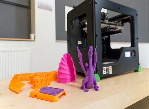 10 причин купить 3D-принтер для домашнего использования