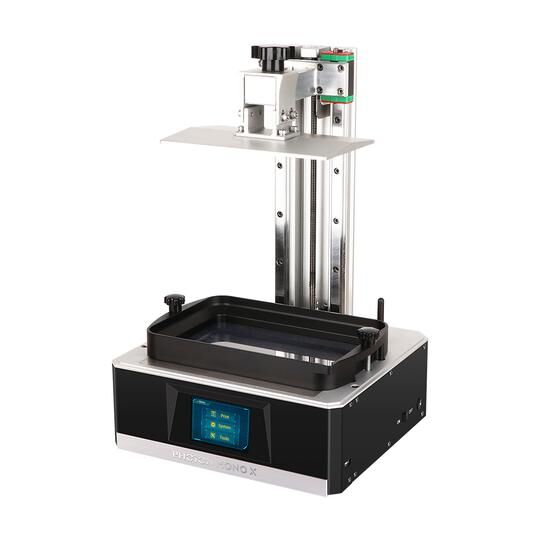 Фотополимерный  3D принтер Anycubic Photon Mono X : купить полимер для 3д принтера