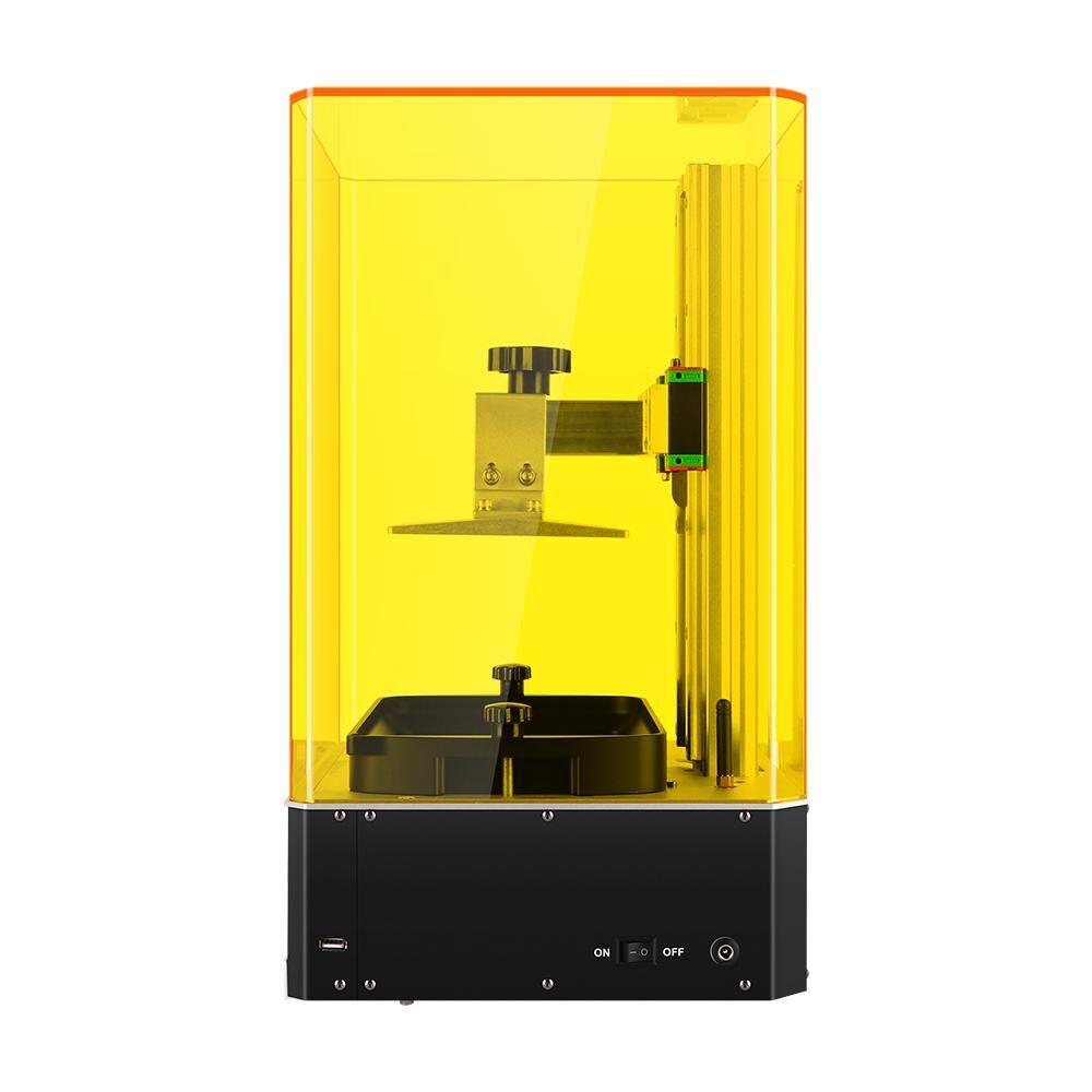 Фотополимерный  3D принтер Anycubic Photon Mono X : купить 3д принтер тула