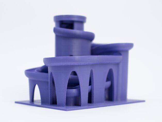 Забавная игрушка :   модель корпуса для 3d принтера