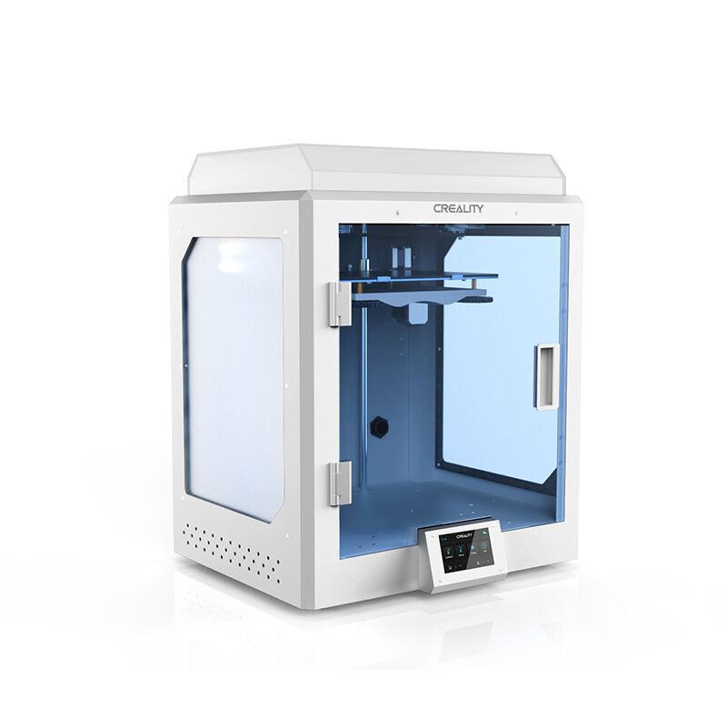 3D принтер Creality CR-5 Pro H : услуги 3д принтера в томске