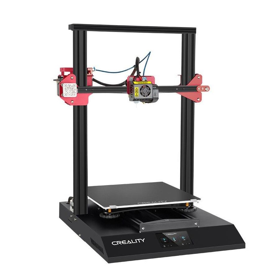 3D принтер Creality3D CR-10S Pro V2 : 3д принтеры томск