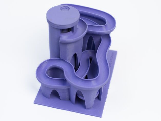 Забавная игрушка : заказ на работу на 3d принтере