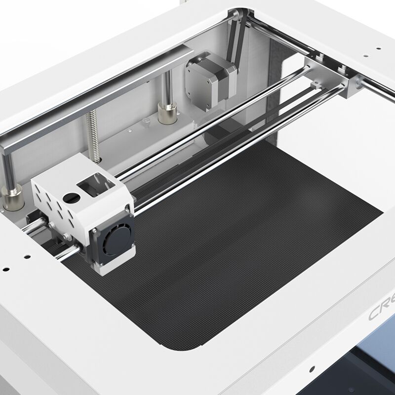 3D принтер Creality CR-5 Pro H : томск печать на 3д принтере