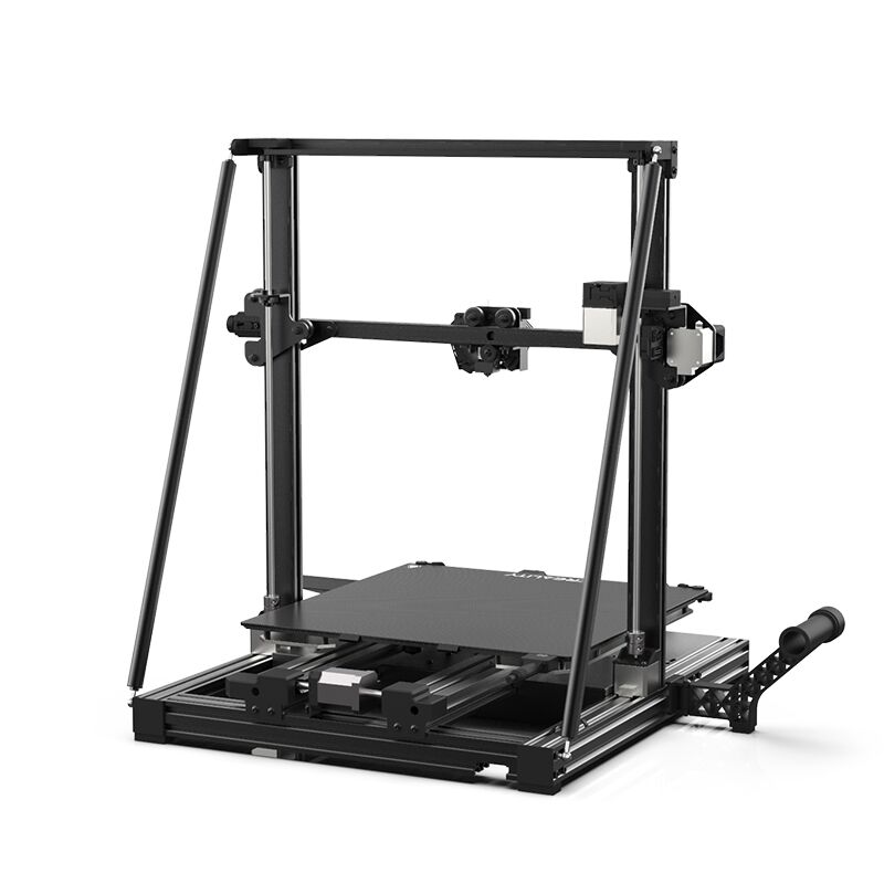3D Принтер Creality CR-6 MAX : 3д принтеры топ 1