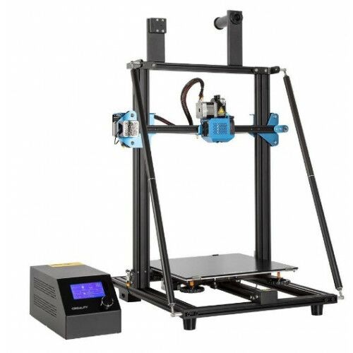 3D принтер Creality CR-10 V3 : школа 3д принтеров
