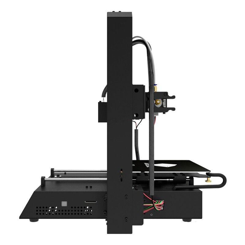 Фотополимерный 3D принтер ANYCUBIC i3 Mega : услуги 3д принтера омск