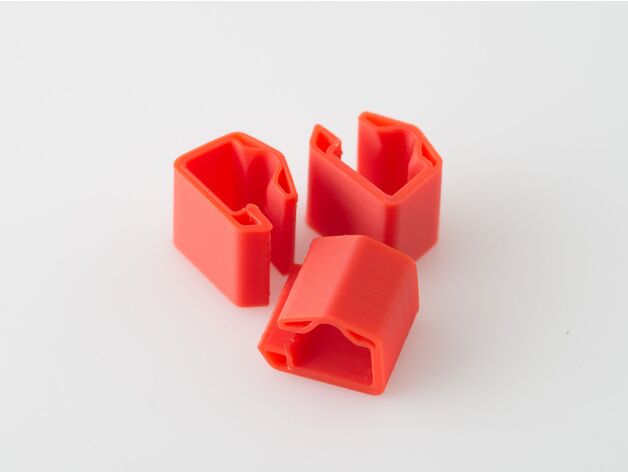 Зажим для нити 1,75 мм : как сделать нить для 3д принтера из бракованных деталей