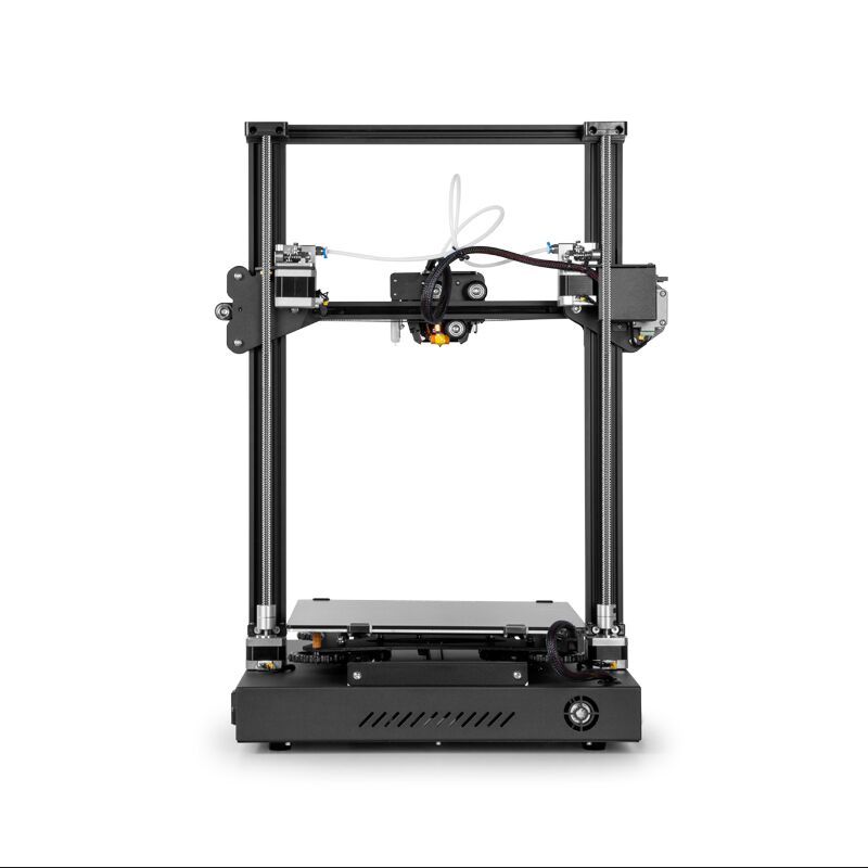 3D принтер Creality CR-X Pro : продам 3д принтер