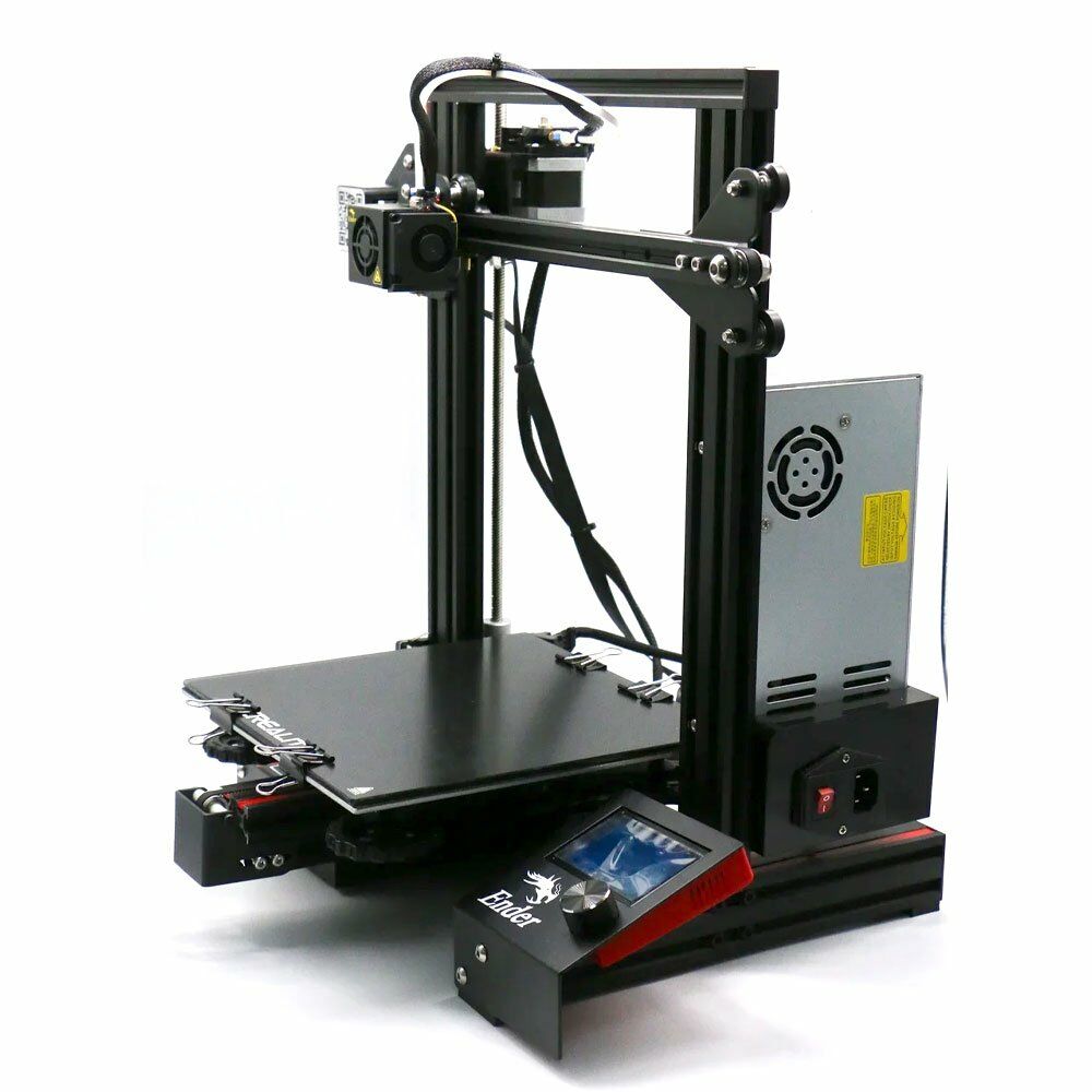 3D принтер Сreality Ender InCraft Pro : цена 3д принтере