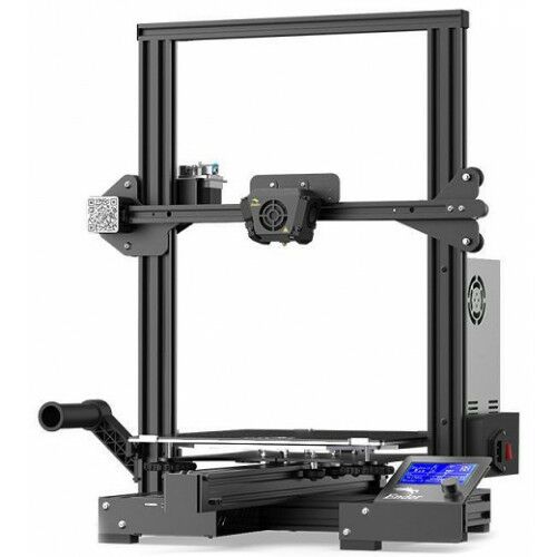 3D Принтер Creality Ender-3 Max : принтеры 3д отзывы