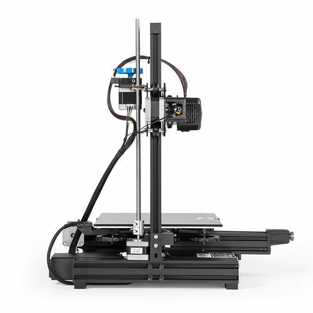 3D принтер Сreality Ender V2 : 3д принтер спб печать
