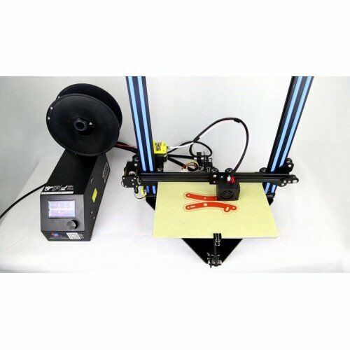 3D принтер Creality CR-10 Mini : 3d принтер фотографий