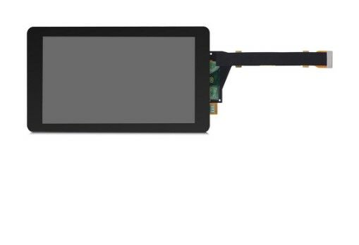 LCD экран для ELEGOO Mars 5,5 дюйма : детский принтер 3д
