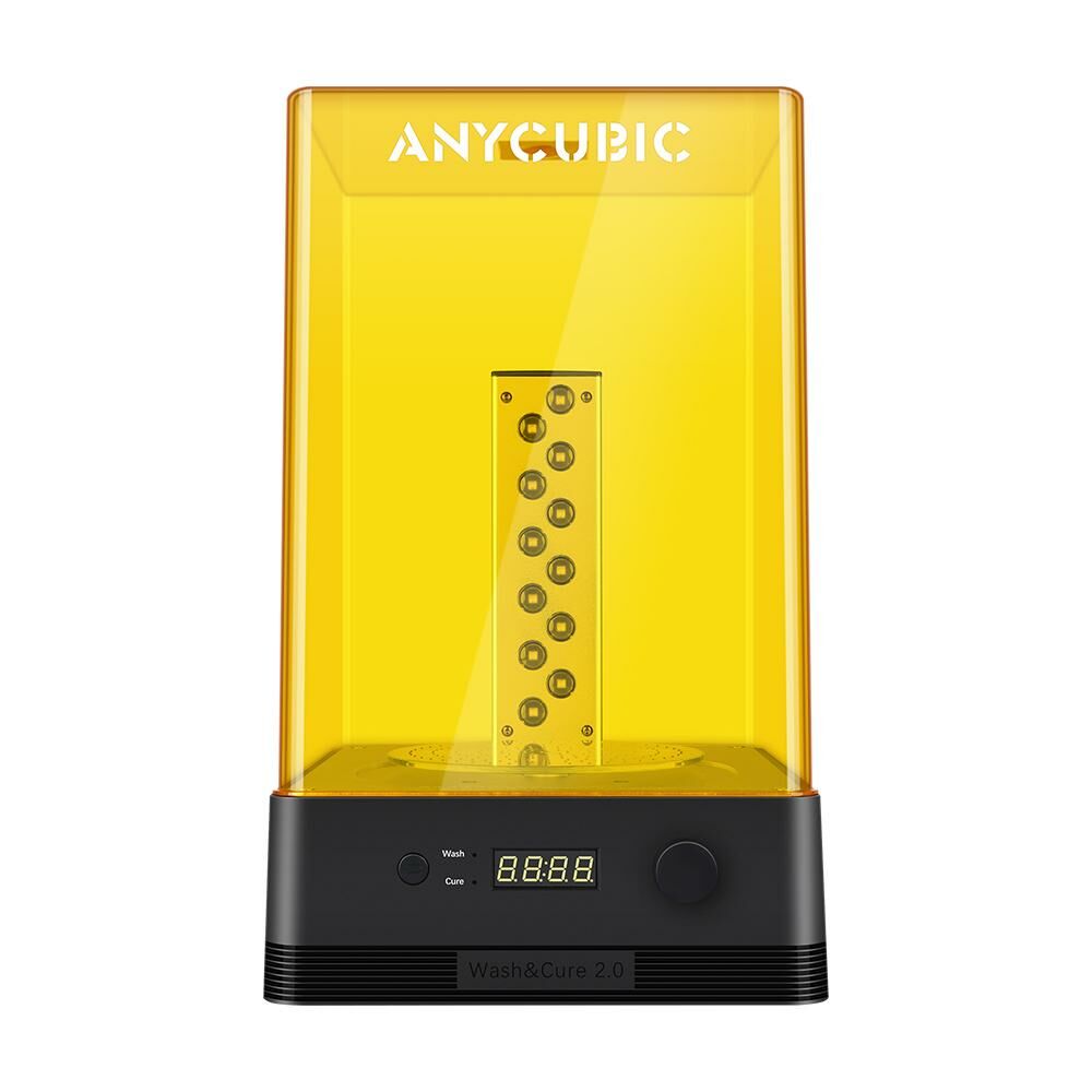 Автоматизированная сушилка Anycubic Wash&Cure 2.0