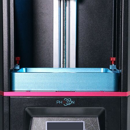 Ванна для печати ANYCUBIC PHOTON S : 3д принтер в сочи