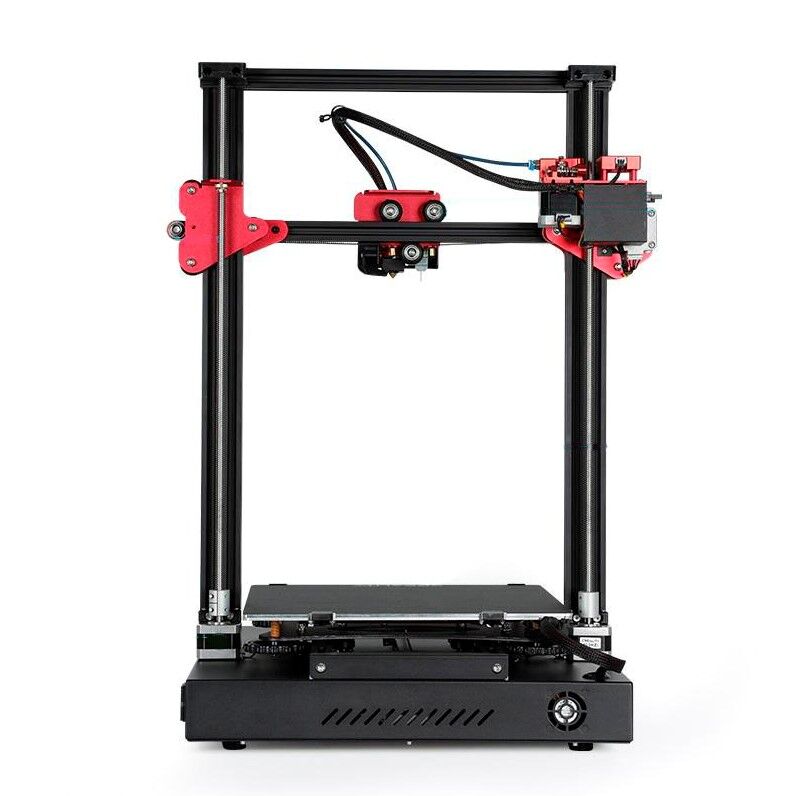 3D принтер Creality3D CR-10S Pro V2 : 3д принтер томск