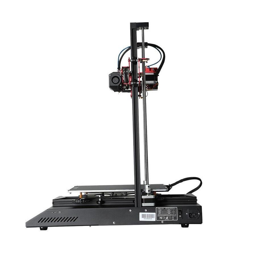 3D принтер Creality3D CR-10S Pro V2 : томск 3д принтер