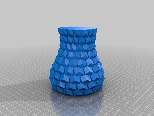 модели ваз для 3d принтера
