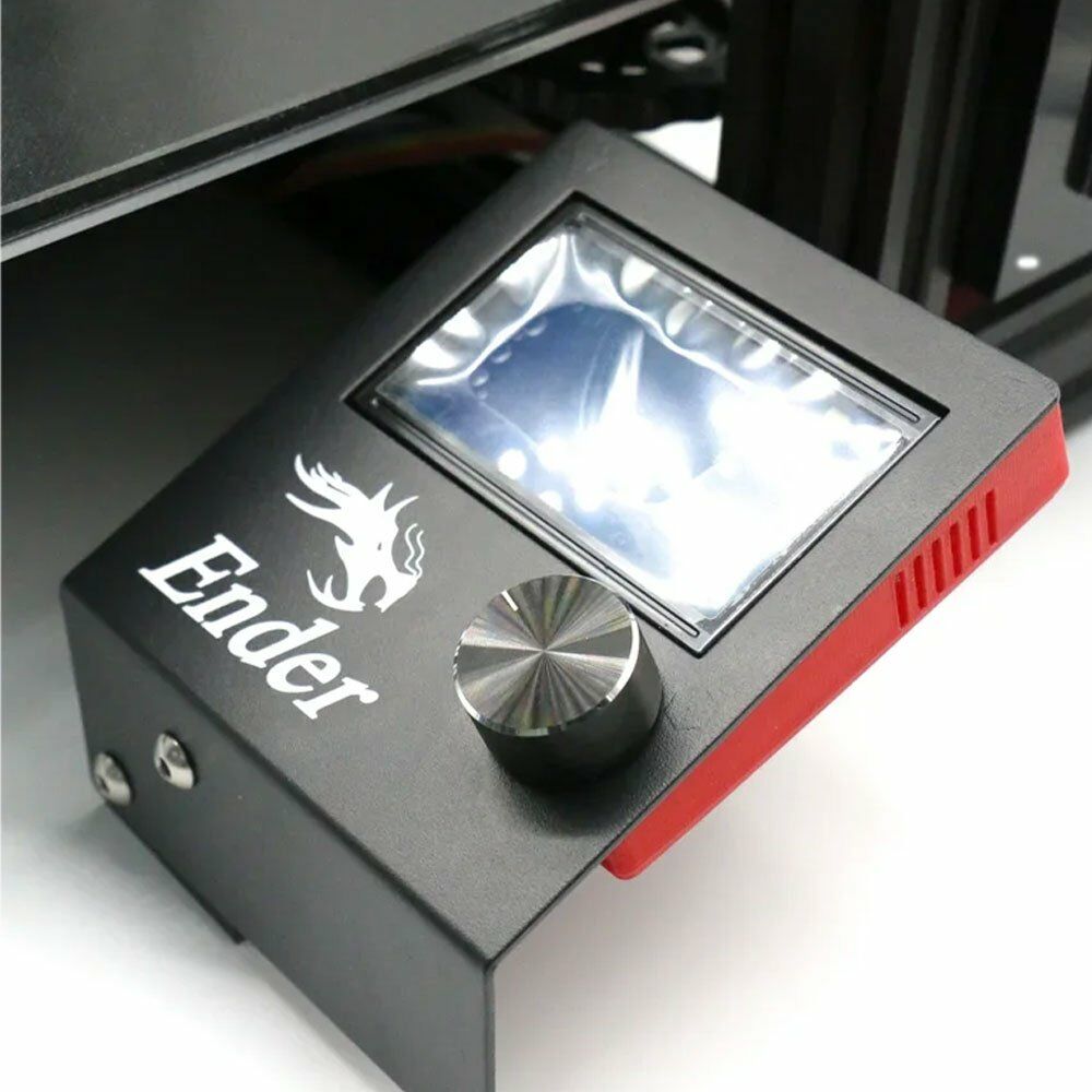 3D принтер Сreality Ender InCraft Pro : цена 3д принтеров