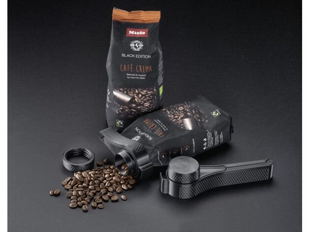 Зажим для пакета с кофе : изготовление моделей на 3д принтере