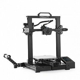 3D принтер Creality CR-6 SE : интернет магазин 3д принтеры