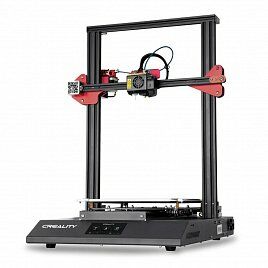3D принтер Creality3D CR-10S Pro V2 :  томский 3д принтер