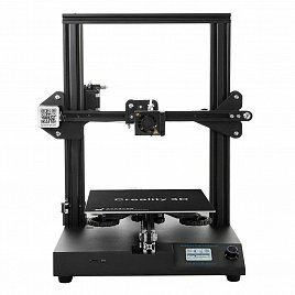 3D-принтер Creality CR-20  :  вид 3д принтера