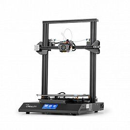 3D принтер Creality CR-X Pro : продать 3д принтер
