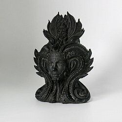 Красивые статуэтки в стиле Бали