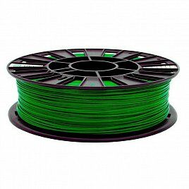 RELAX пластик REC 1.75мм зеленый : 3d принтер подача пластика