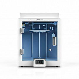 3D принтер Creality CR-5 Pro H : 3д принтера в томске
