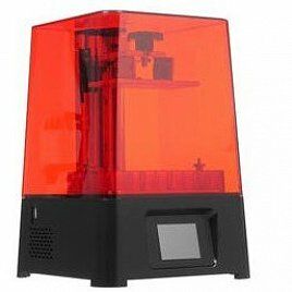 Фотополимерный 3D принтер Phrozen Sonic Mini  принтер phrozen transform
