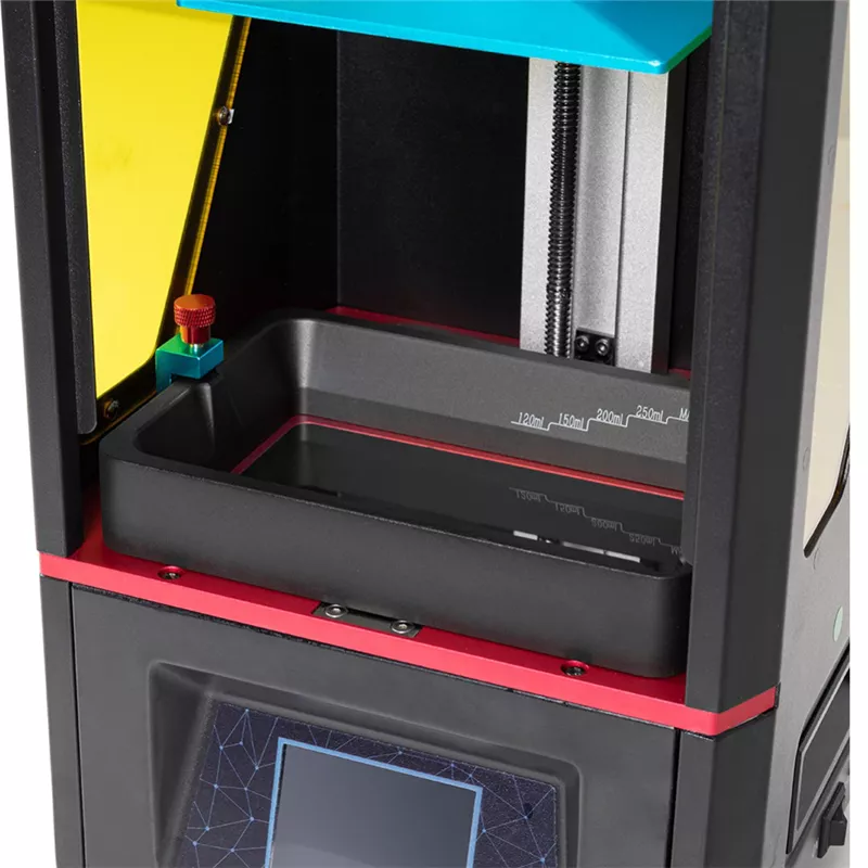 Ванночка для Anycubic Mono и Elegoo MARS купить по выгодной цене в Москве