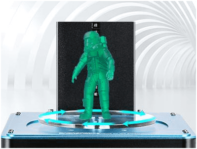  сушилка Anycubic Wash&Cure : anycubic 3d принтер купить