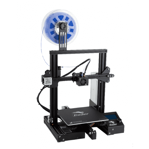 3D-принтер Creality Ender 3