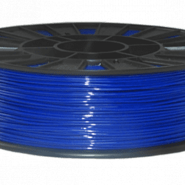 PETG Синий 1.75 мм, 1.0 кг, пластик для 3D-печати TM ECOFIL : пластик rec relax
