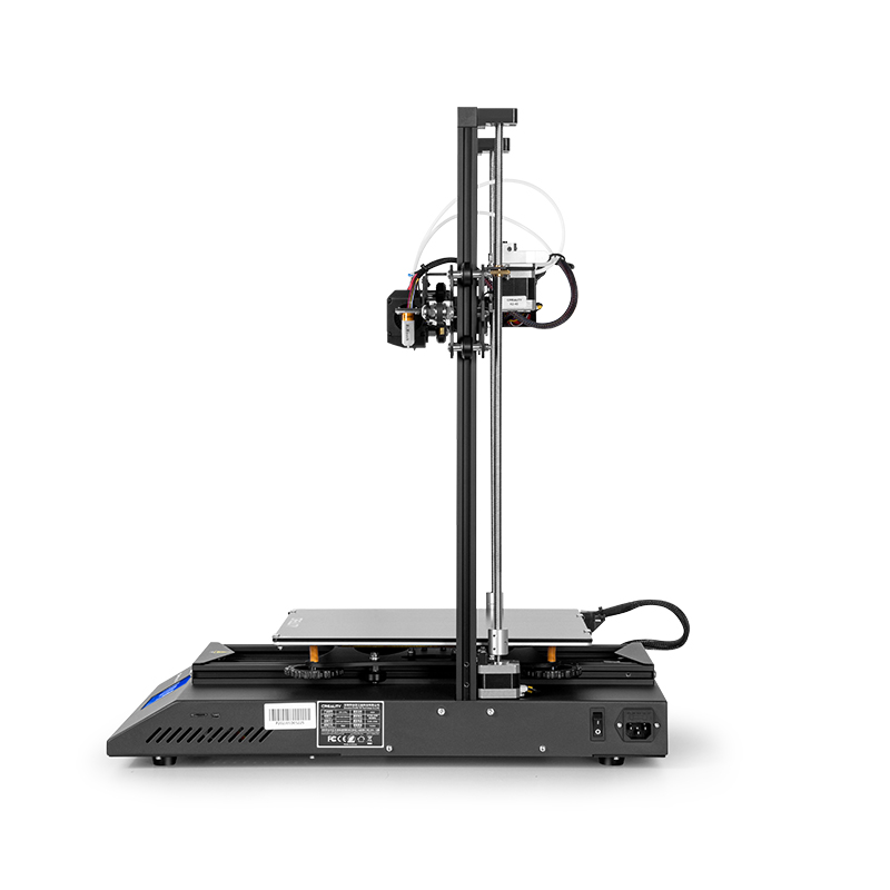 3D принтер Creality CR-X Pro : 3д принтер продам