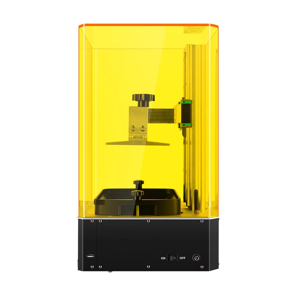 Фотополимерный  3D принтер Anycubic Photon Mono X : купить 3д принтер тула
