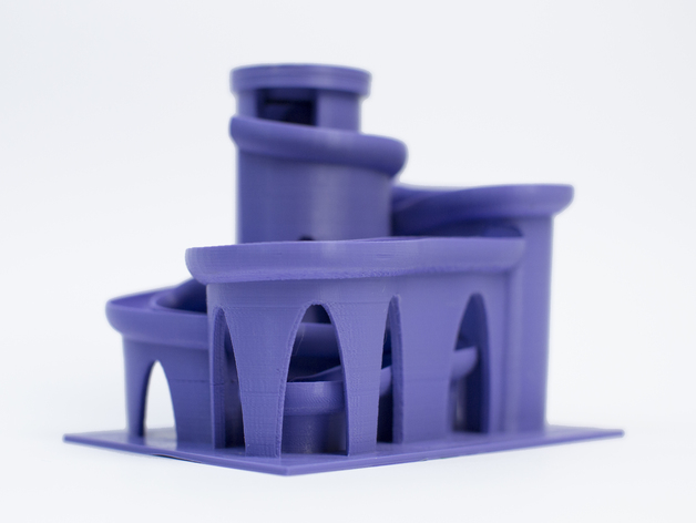 Забавная игрушка :   модель корпуса для 3d принтера