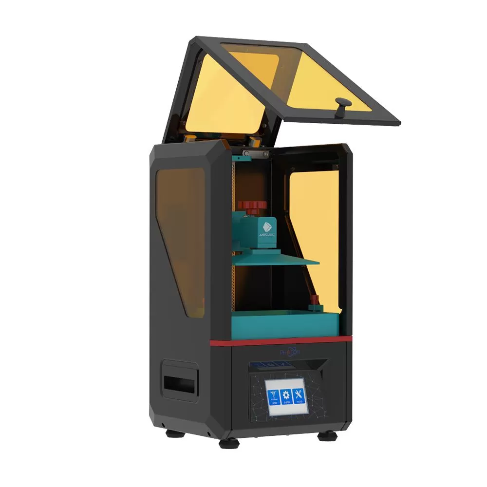 Фотополимерный 3D принтер Anycubic Photon : 3д принтер цены
