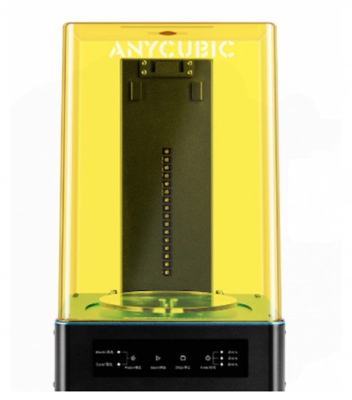 Автоматизированная сушилка Anycubic Wash&Cure : 3д принтер цен
