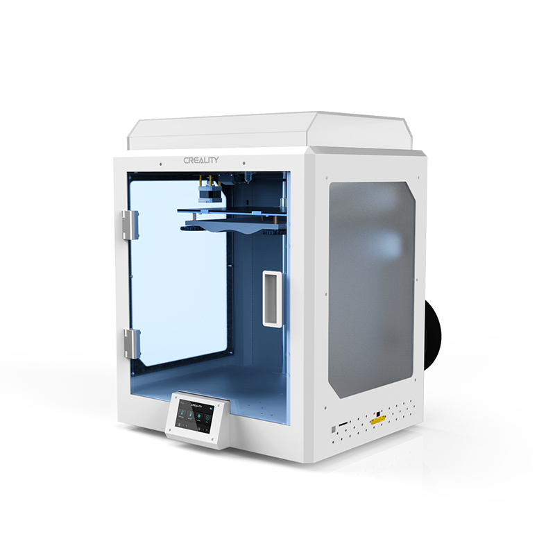 3D принтер Creality CR-5 Pro H : печать на 3д принтере томске